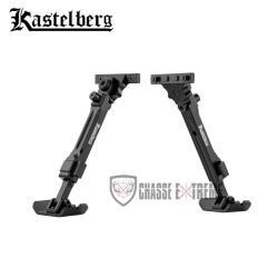 Bipied Lourd KASTELBERG M-LOK R&eacute;glage Rapide