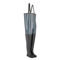 Waders oc&eacute;ane noires - LE CHAMEAU 41