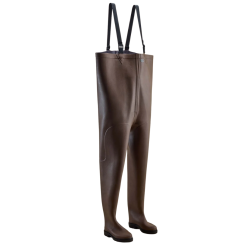 Waders renforc&eacute; mer - LE CHAMEAU 47
