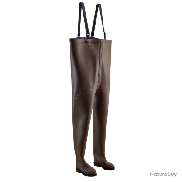 Waders renforc� mer - LE CHAMEAU 42