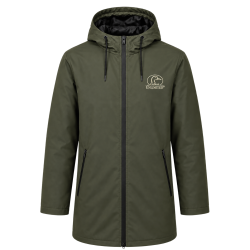 VESTE RAINING TOP - GABION UNLIMITED XXL