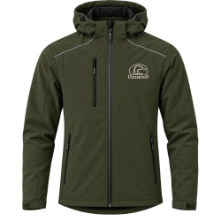 VESTE ORCADE - GABION UNLIMITED XXL