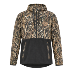 Sweat teal hoodie - GABION UNLIMITED S