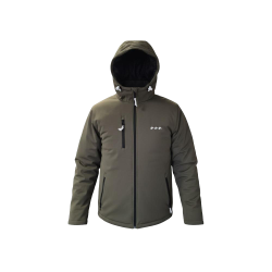 Manteau La Gabionneuse - GABION UNLIMITED L