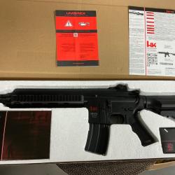 Hk416 aeg airsoft