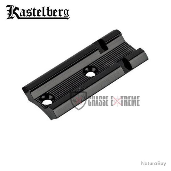 Embase KASTELBERG Type Weaver BASE418M