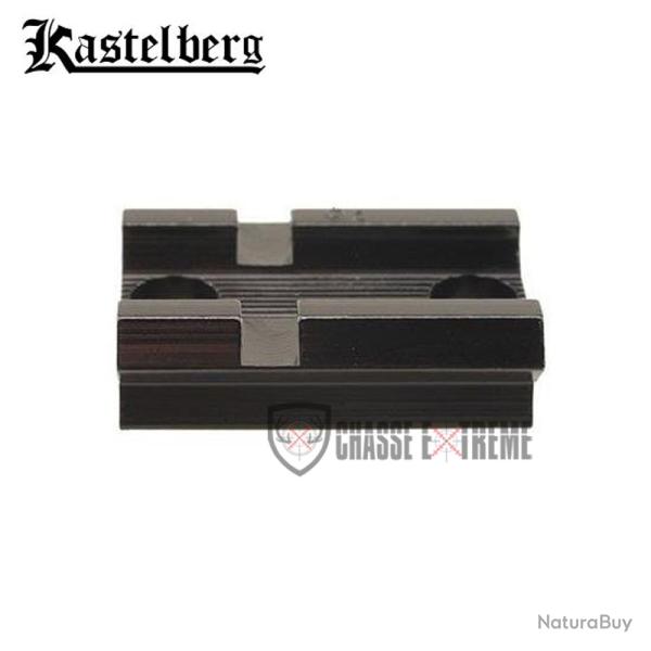 Embase KASTELBERG Type Weaver BASE75