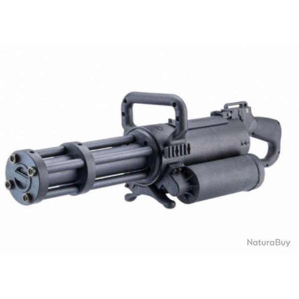 R�plique airsoft longue 6 mm Classic Army Mini Vulcan M133