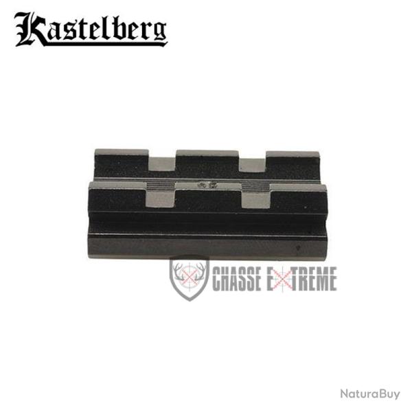 Embase KASTELBERG Type Weaver BASE428