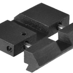 UTG LOT DE 2 ADAPTATEURS POUR RAILS 11MM - 21MM