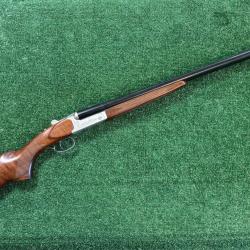 Yildiz MC 620 Elegant A5 - Fusil juxtapos&eacute; - Calibre 20/76 - Canons 73 cm - Neuf