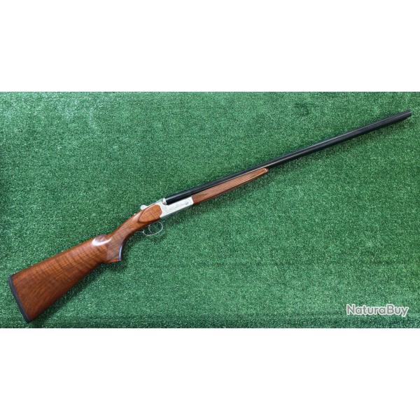 Yildiz MC 620 Elegant A5 - Fusil juxtapos� - Calibre 20/76 - Canons 73 cm - Neuf