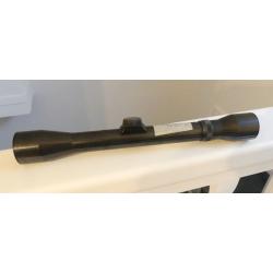 LUNETTE WEAVER USA K4-1  4X32 USA POUR PIECES