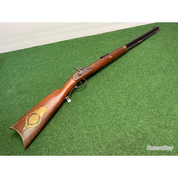 FUSIL POUDRE NOIRE INVESTARM HAWKEN 120 B  CAL 45  A PERCUSSION CANON RAY�