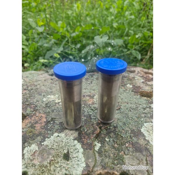 choke beretta calibre 12 xplor