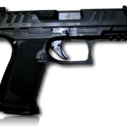 Wahoo ! PISTOLET WALTHER PDP F-SERIES OR NOIR CAL. 9X19