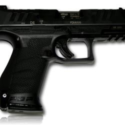 Wahoo ! PISTOLET WALTHER PDP COMPACT 4P CAL 9X19