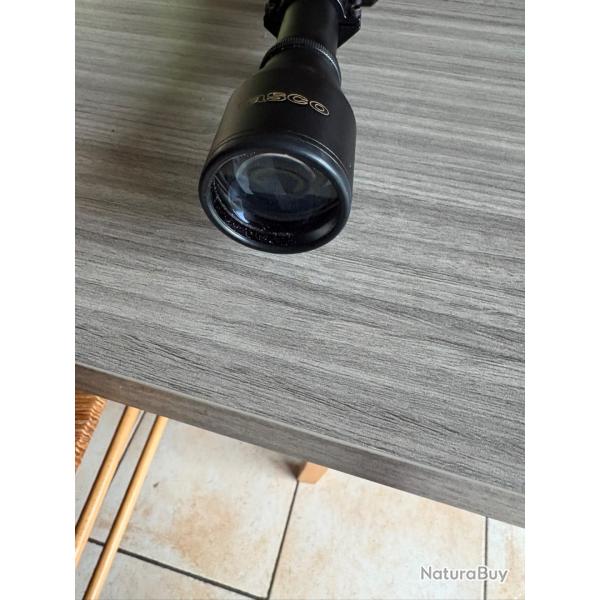 Lunette de hutte tasco