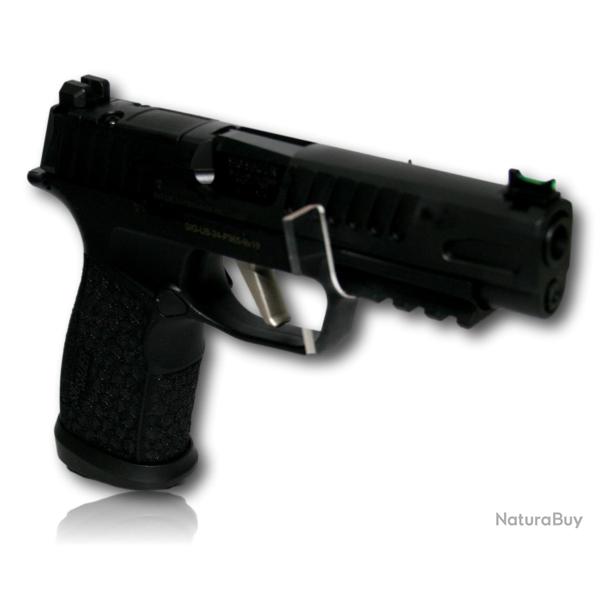Wahoo ! PISTOLET SIG SAUER CAL 9X19