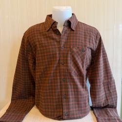 Chemise Deerhunter