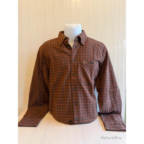 Chemise Deerhunter