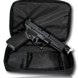 Wahoo ! PISTOLET ECHELON FILTER CAL 9X19