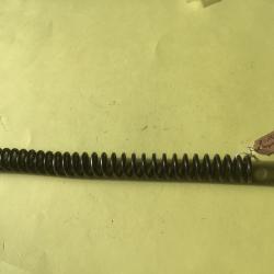 VENDU PAR LE-CUIRASSIER N&deg;13 RESSORT DE COMPRESSION CARABINE DIANA MOD&Egrave;LE &Agrave; D&Eacute;TERMINER SUIVANT COTES