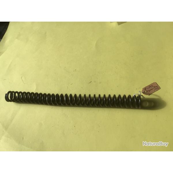 VENDU PAR LE-CUIRASSIER N�13 RESSORT DE COMPRESSION CARABINE DIANA MOD�LE � D�TERMINER SUIVANT COTES
