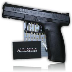 Wahoo ! Pistolet CZ P-10F Cal 9x19