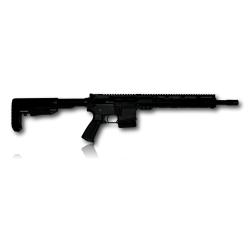 Wahoo ! CARABINE PERUN ARMS AR15 CAL 223 REM