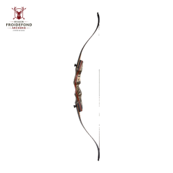 Arc d&eacute;montable Penthalon Young Hero 54" - Bearpaw - 14lbs RH