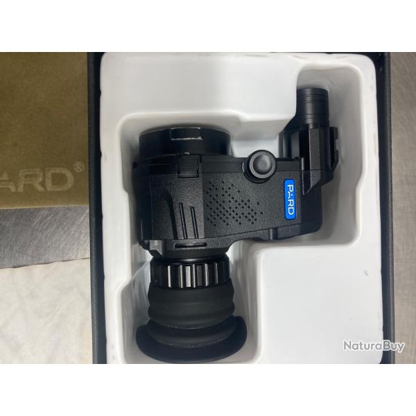 Vends vision nocturne pard