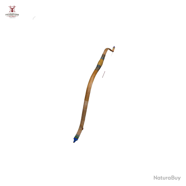Arc �questre Authentic KTB II - Freddie Archery - 30#