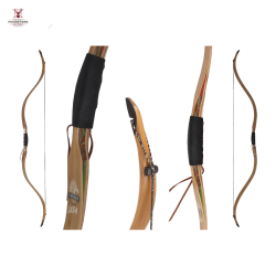Arc &eacute;questre Bamboo Sada - Oak Ridge - 20#
