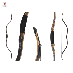 Arc &eacute;questre Black Sada - Oak Ridge - 45#