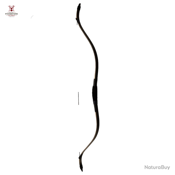 Arc �questre Palomino 50" - Oak Ridge - 35#