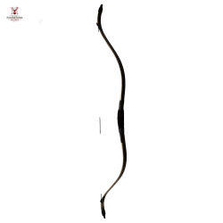 Arc &eacute;questre Palomino 50" - Oak Ridge - 40#