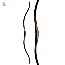 Arc &eacute;questre Taiga 48" - Ragim - Gaucher / 15#