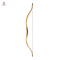 Arc &eacute;questre Taiga Custom 48" - Ragim - Gaucher / 25#
