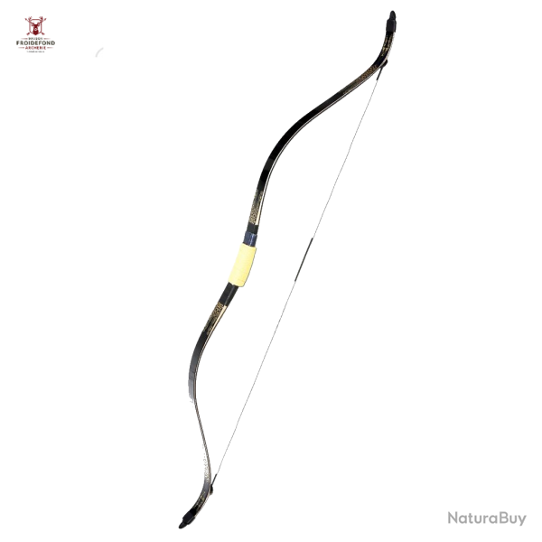 Arc �questre Warrior - Freddie Archery - 50#