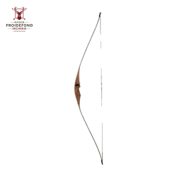 Arc hybride Easy Stick 58" - Bearpaw - Droitier / 45 LBS