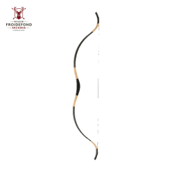 Arc mongol Penthalon Skythian 50" - Bearpaw - 25lbs
