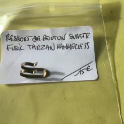 VENDU PAR LE-CUIRASSIER RESSORT DE S&Ucirc;RET&Eacute; FUSIL HAMMERLESS TARZAN CAL 12