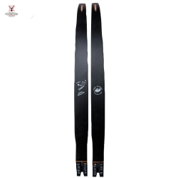 Branches Bear Archery Fieldbow #1 - 30#