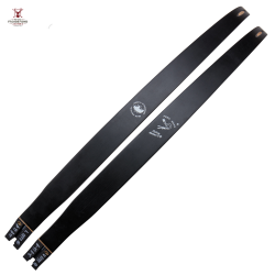 Branches Bear Archery Fieldbow #2 - 30#