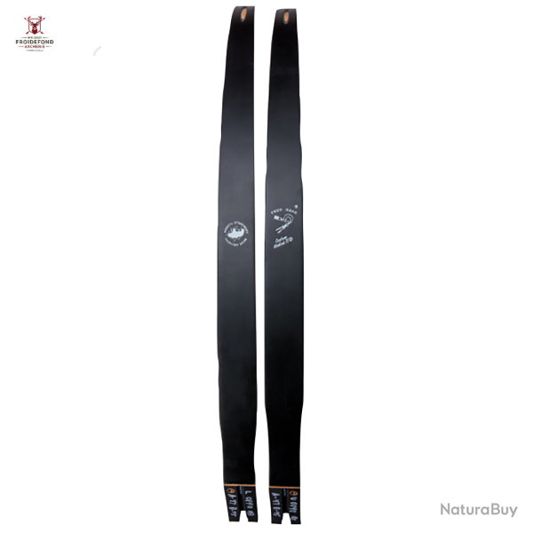 Branches Bear Archery Fieldbow #3 - 25#
