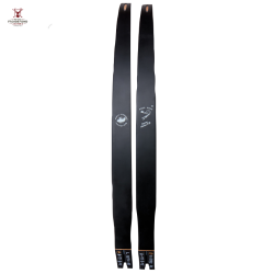 Branches Bear Archery Fieldbow #3 - 40#