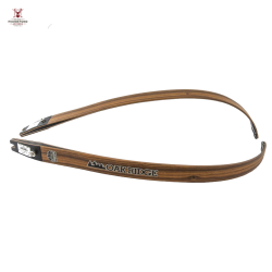Branches Carbon Bamboo Core African Sandal Wood - Oak Ridge - 62" / 40#
