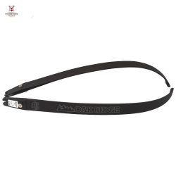 Branches Carbon Black Foam ILF - Oak Ridge - 64" / 40#