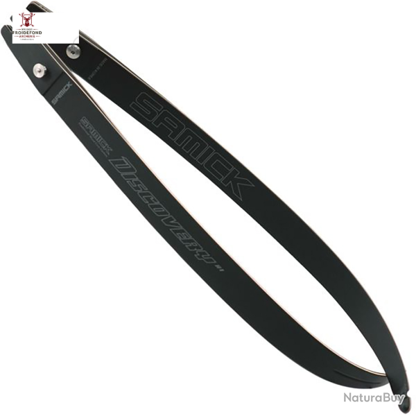 Branches Discovery 62" - Samick - 35#